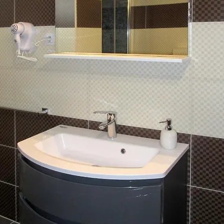 公寓 Ferienwohnung 144s