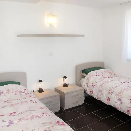 Apartamento Ferienwohnung 144s Premantura