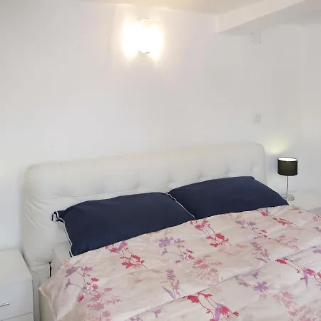公寓 Ferienwohnung 144s