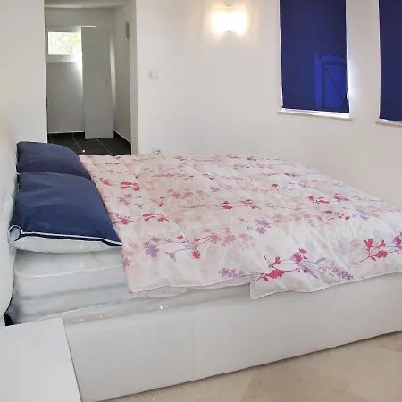 公寓 Ferienwohnung 144s *