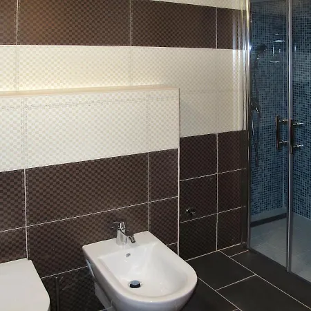 Ferienwohnung 144s