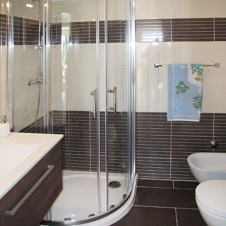 Ferienwohnung 144s