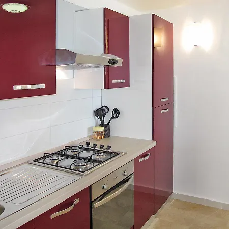 Ferienwohnung 144s 公寓 普莱曼图拉